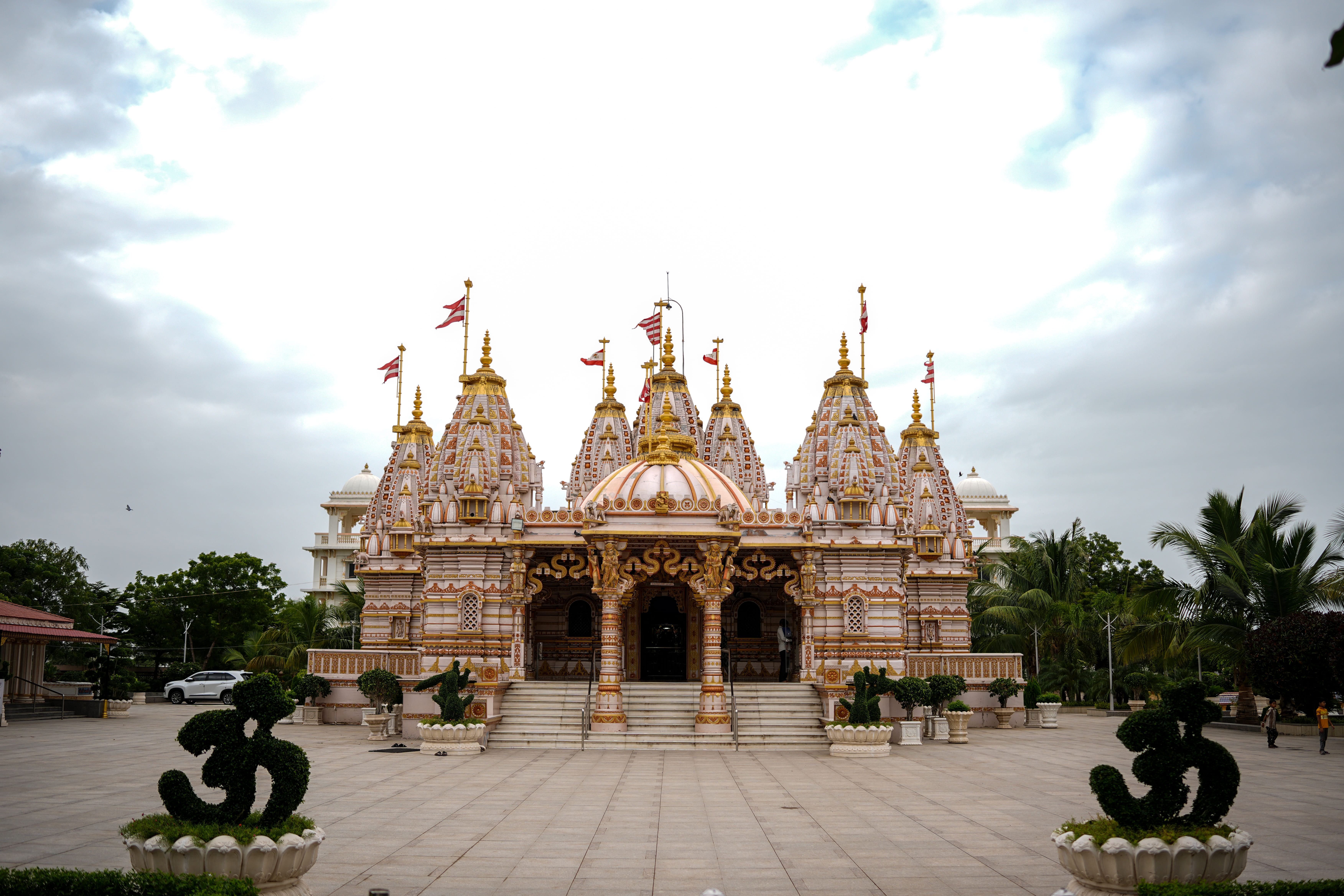 Dholera Dham