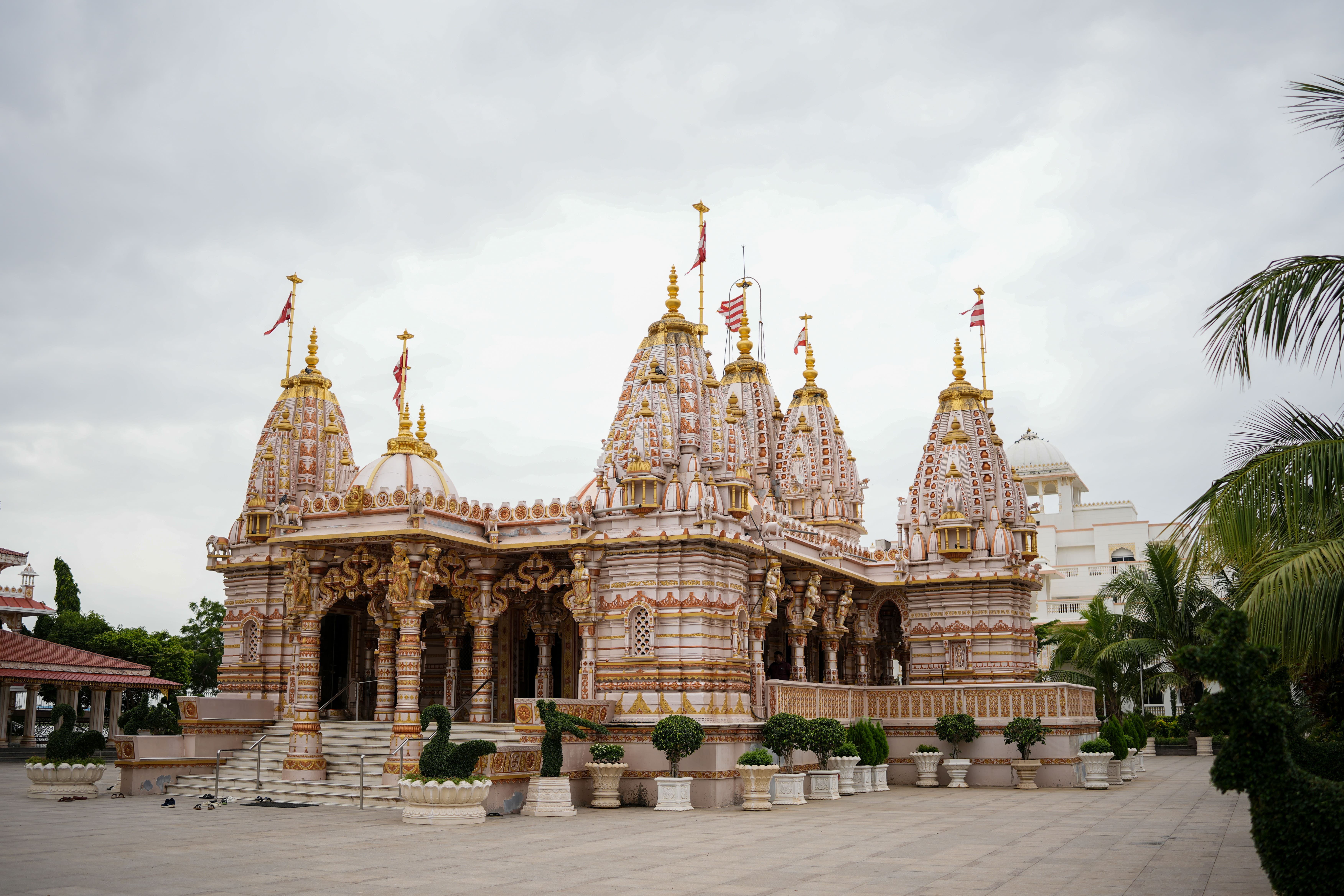 Dholera Dham