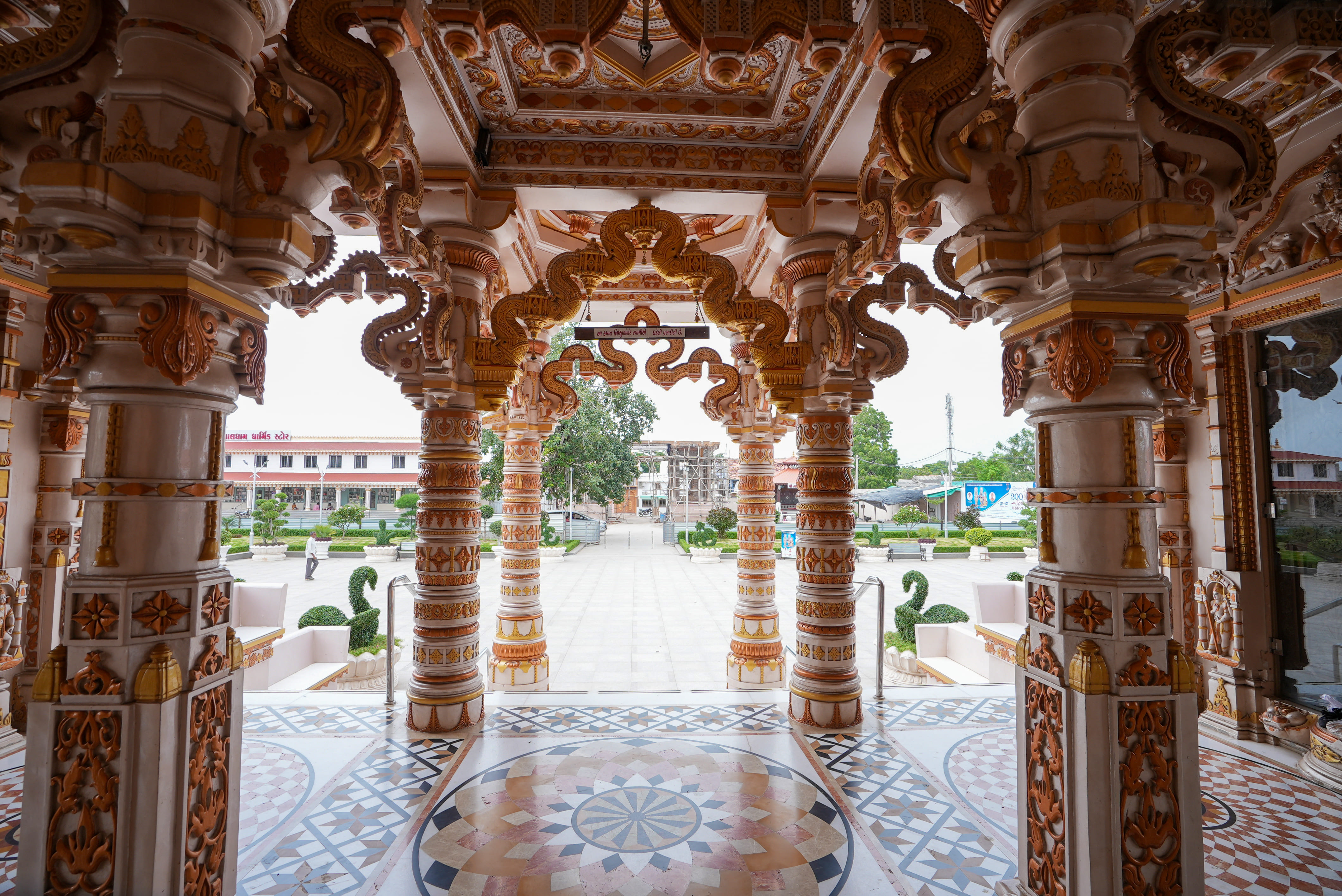 Dholera Dham