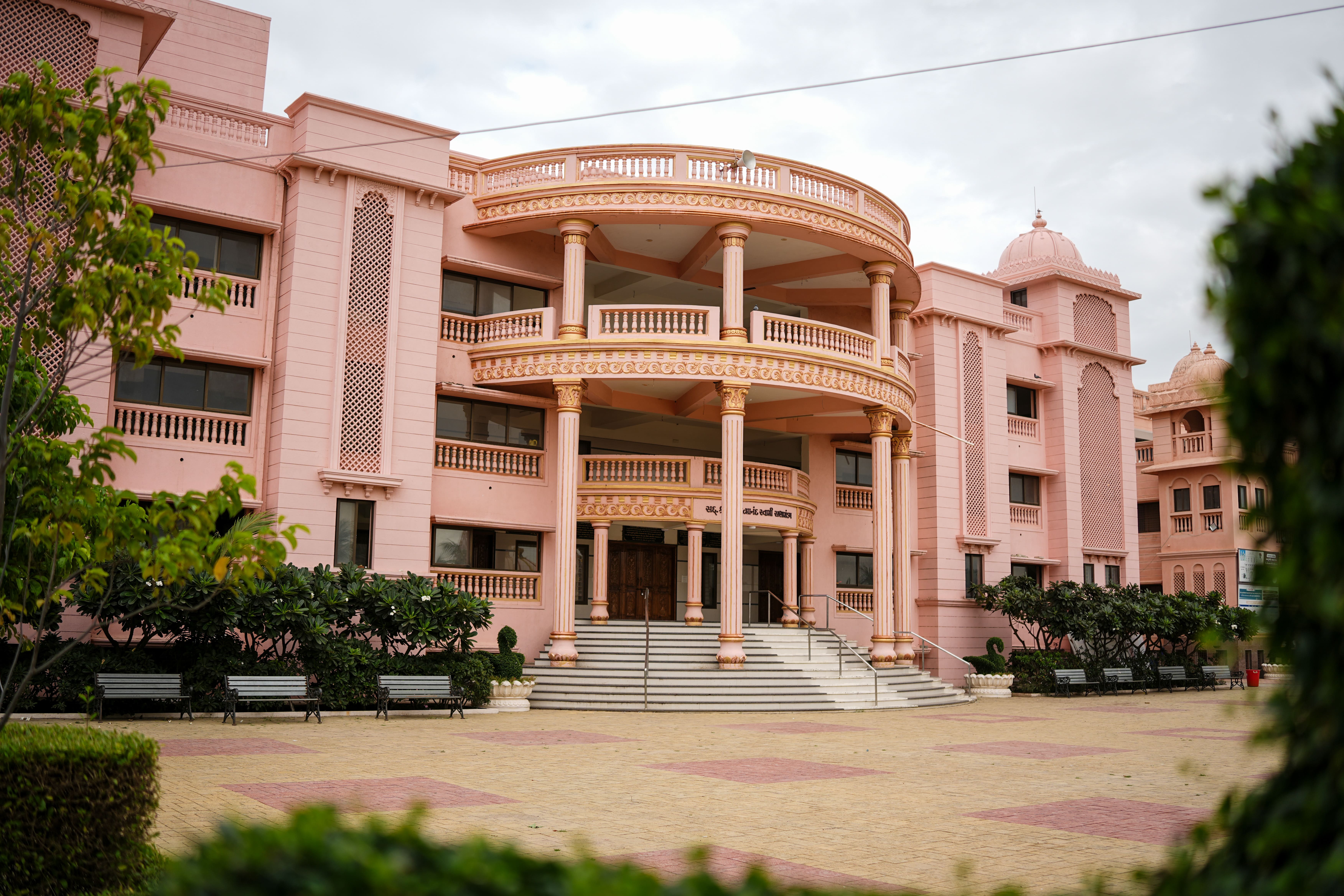 Dholera Dham