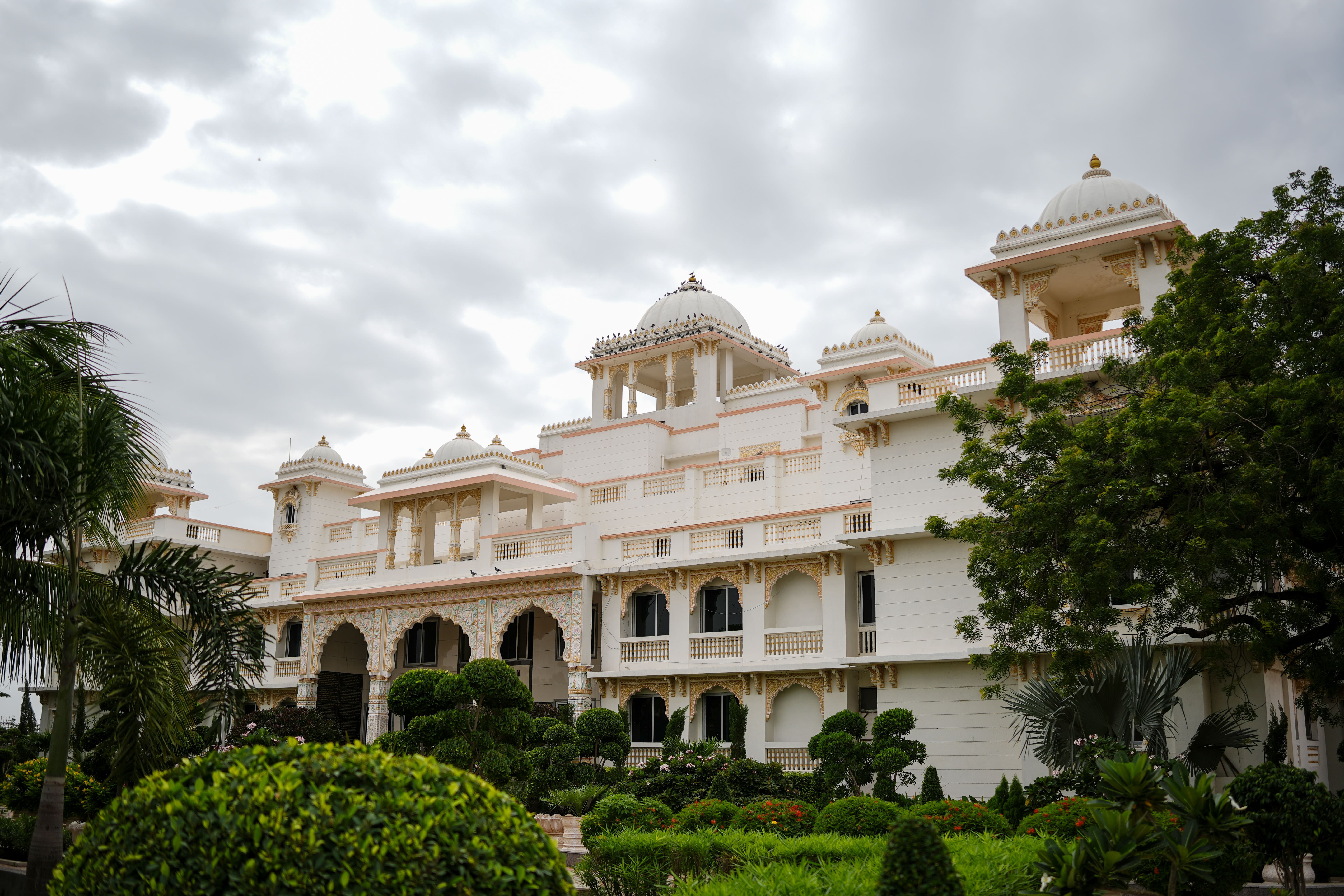 Dholera Dham