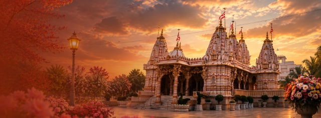 Live Darshan
